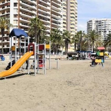 Small Apartament By The Sea Málaga Esterno foto